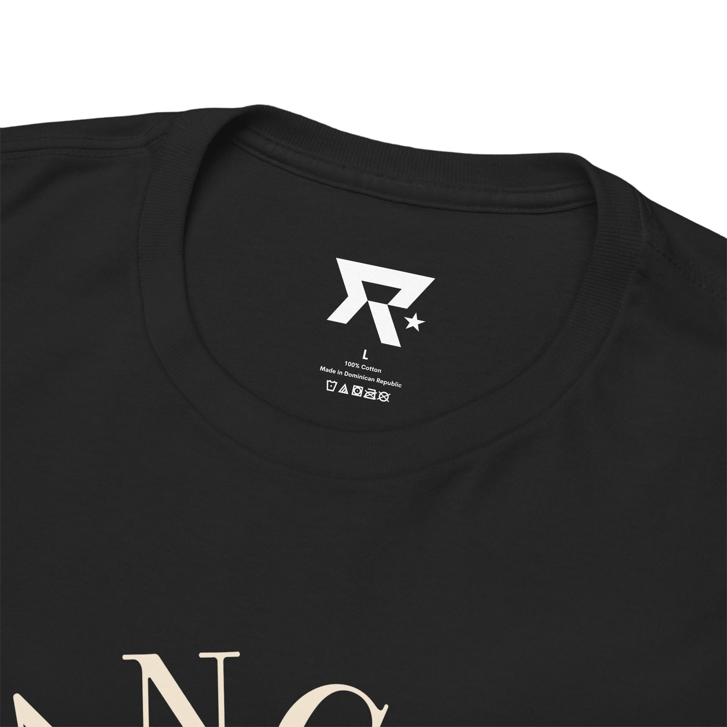RENEGADE* X BienMalo Collab Graphic Tee — "Vino tinto" inspired Streetwear T-Shirt