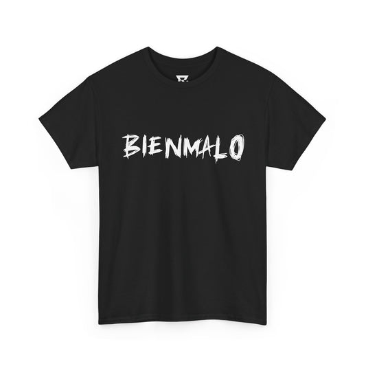 RENEGADE* X BienMalo Collab Graphic Tee — Bold Vintage Streetwear T-Shirt