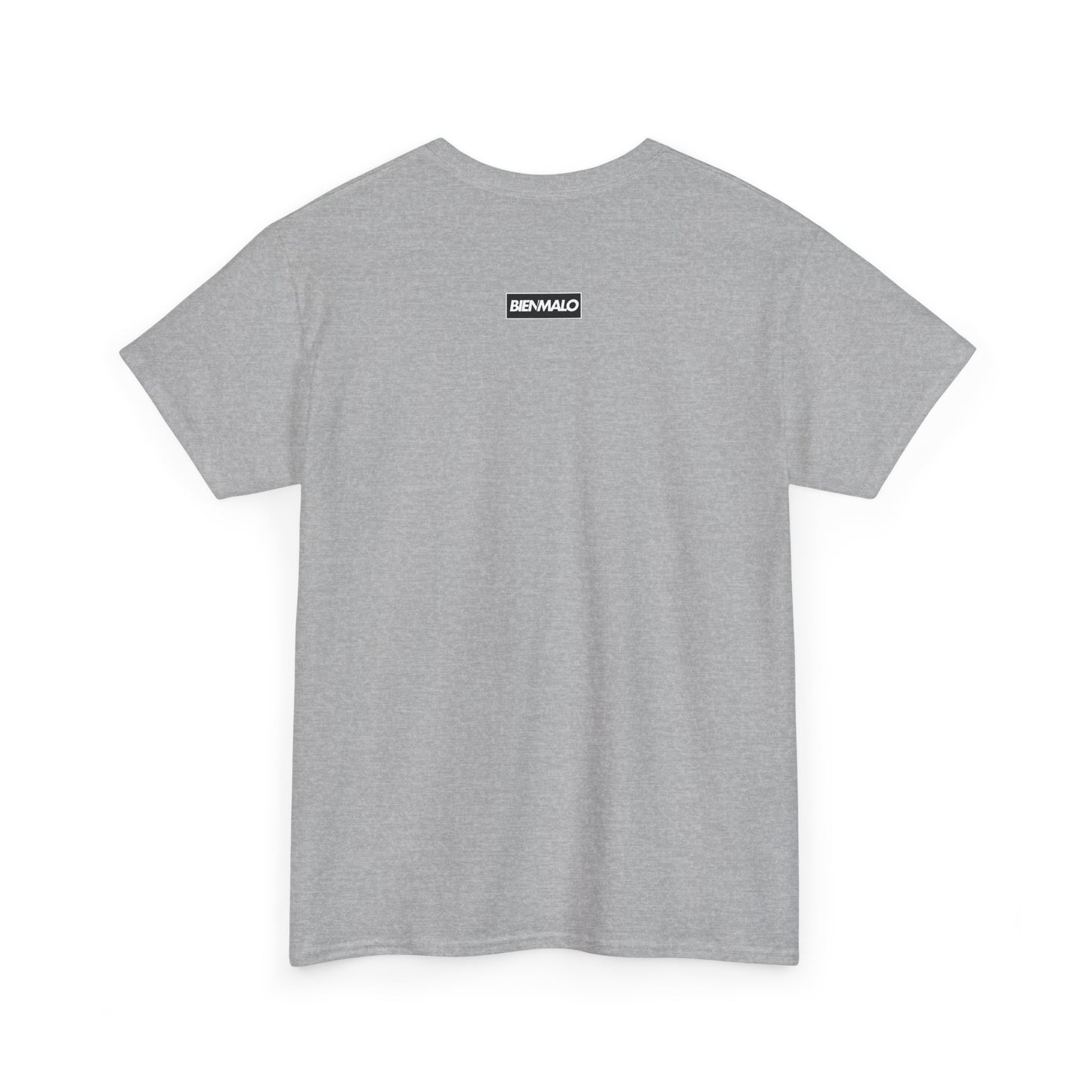 RENEGADE* X BienMalo Collab Graphic Tee — Bold Vintage Streetwear T-Shirt