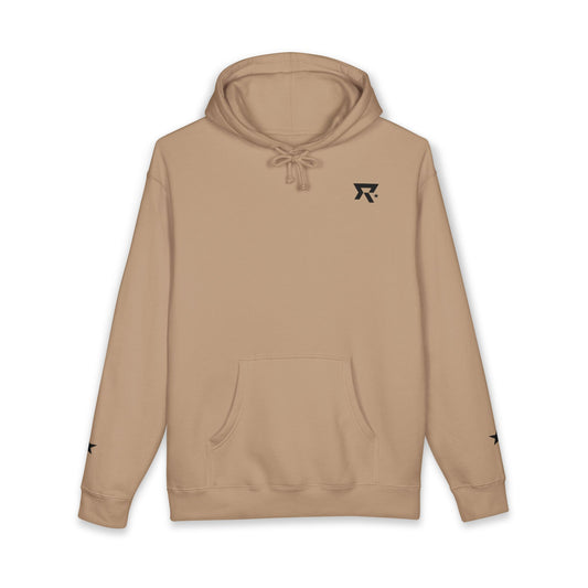 RENEGADE* Originals Bold and Free — High Quality Hoodie