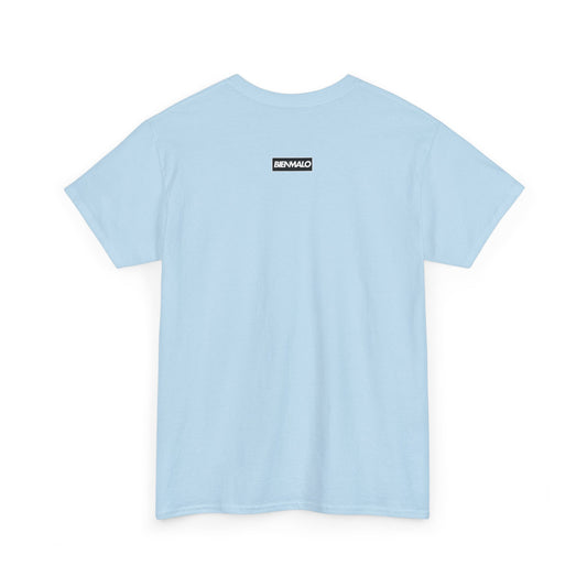 RENEGADE* X BienMalo Collab Graphic Tee — "Buscame" Streetwear T-Shirt