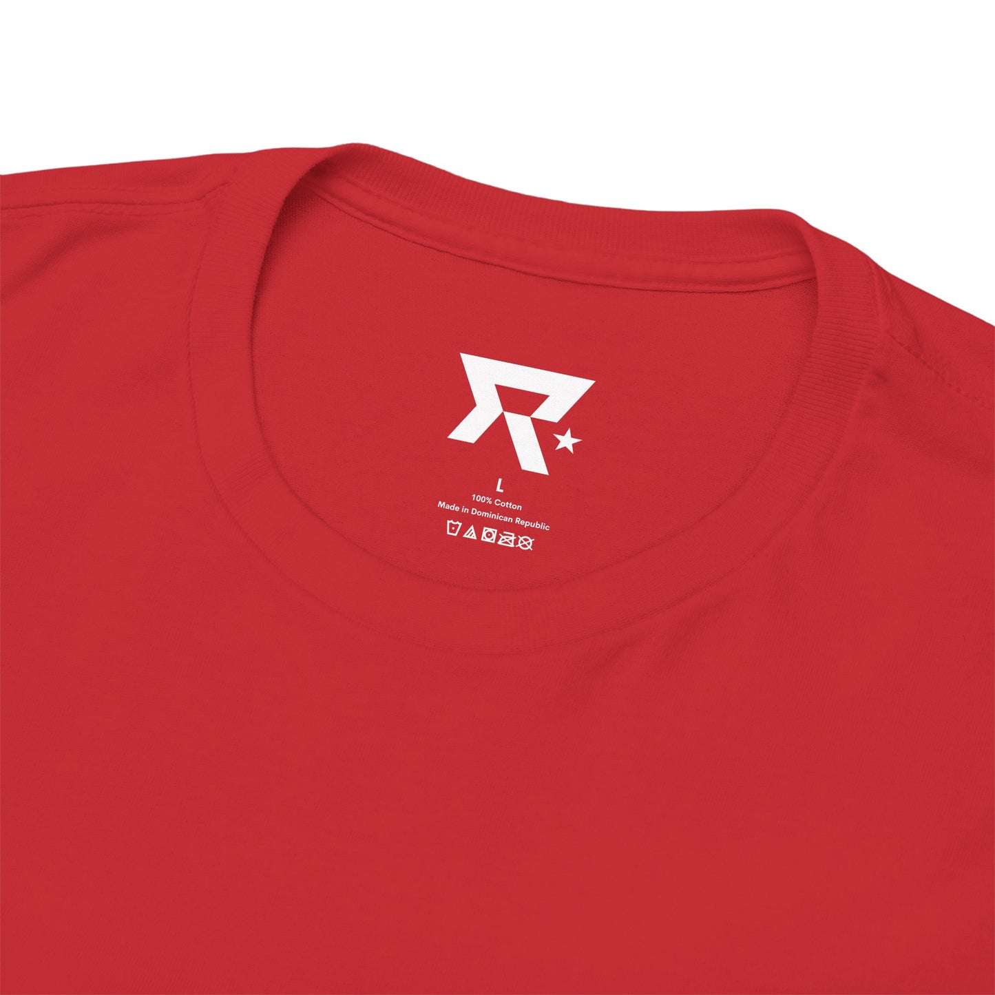 RENEGADE* X BienMalo Collab Graphic Tee — Alternate "Sola" inspired Streetwear T-Shirt