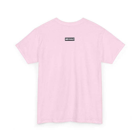 RENEGADE* X BienMalo Collab Graphic Tee — Alternate "Vino tinto" inspired Streetwear T-Shirt