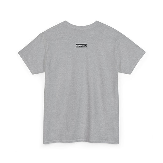 RENEGADE* X BienMalo Collab Graphic Tee — Alternate "Buscame" Streetwear T-Shirt