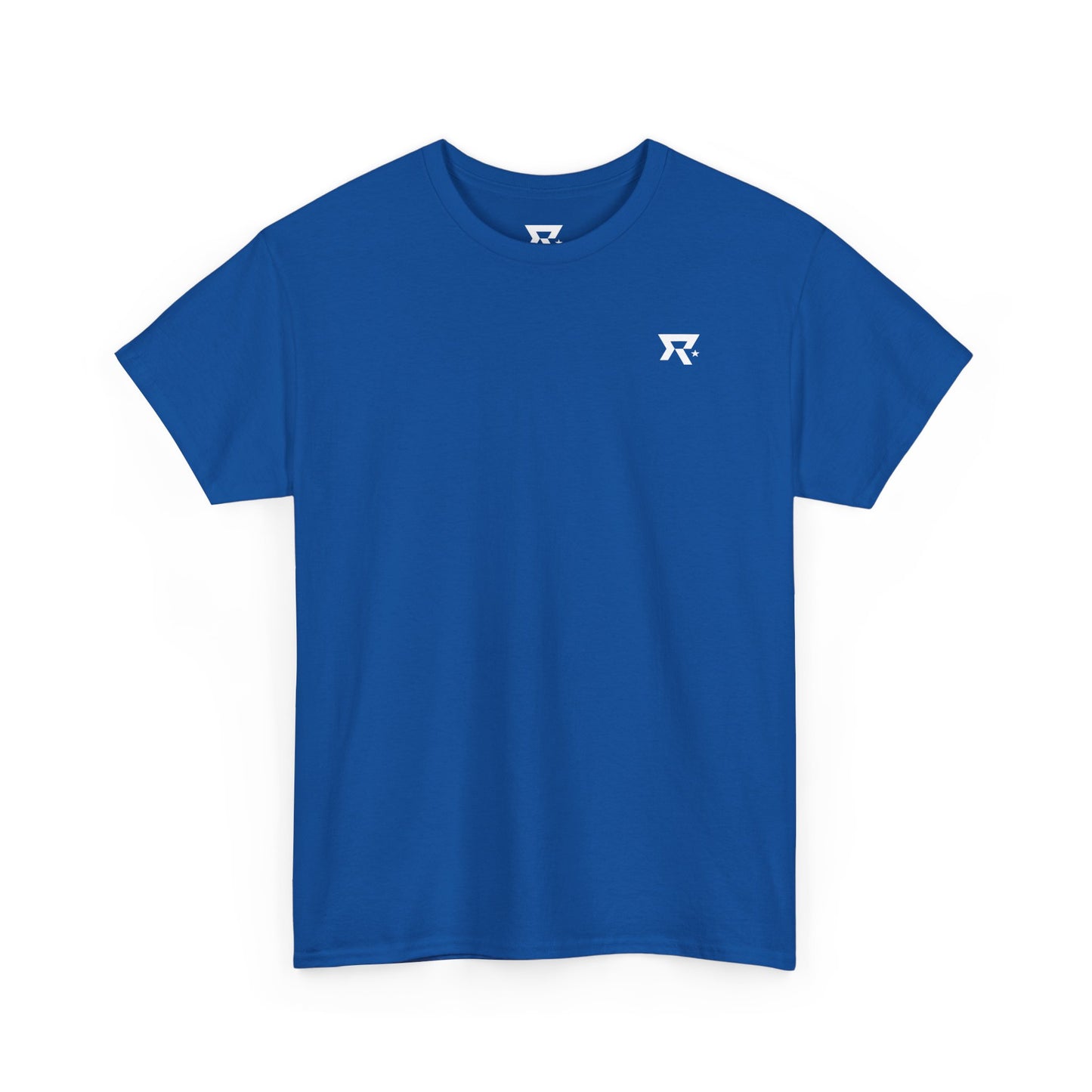 RENEGADE* Originals Fresh Graphic Tee — Bold Vintage Streetwear T-Shirt