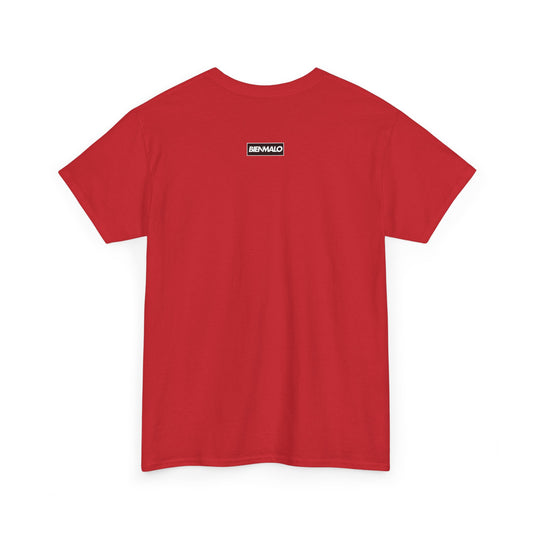 RENEGADE* X BienMalo Collab Graphic Tee — Alternate "Sola" inspired Streetwear T-Shirt