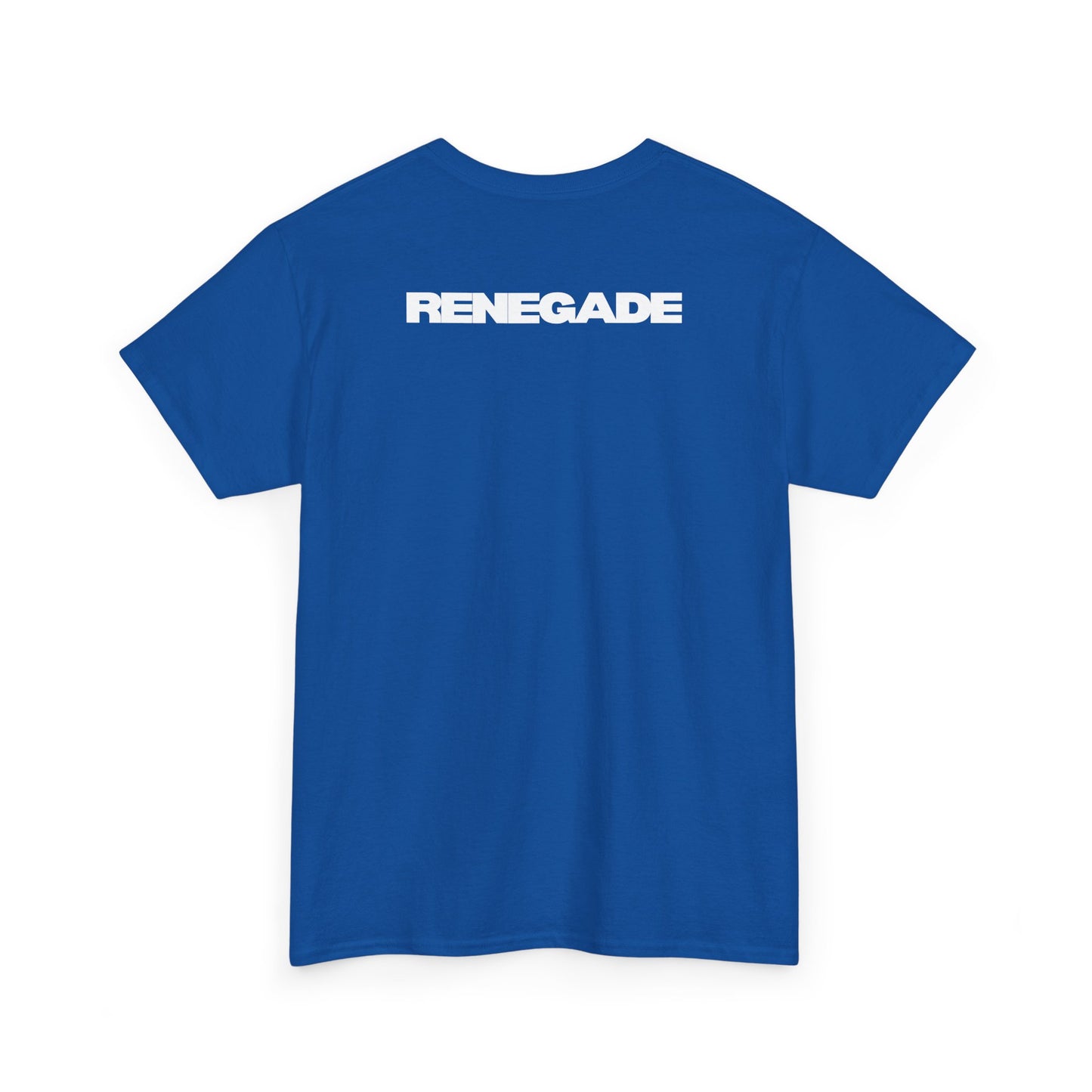 RENEGADE* Originals Fresh Graphic Tee — Bold Vintage Streetwear T-Shirt