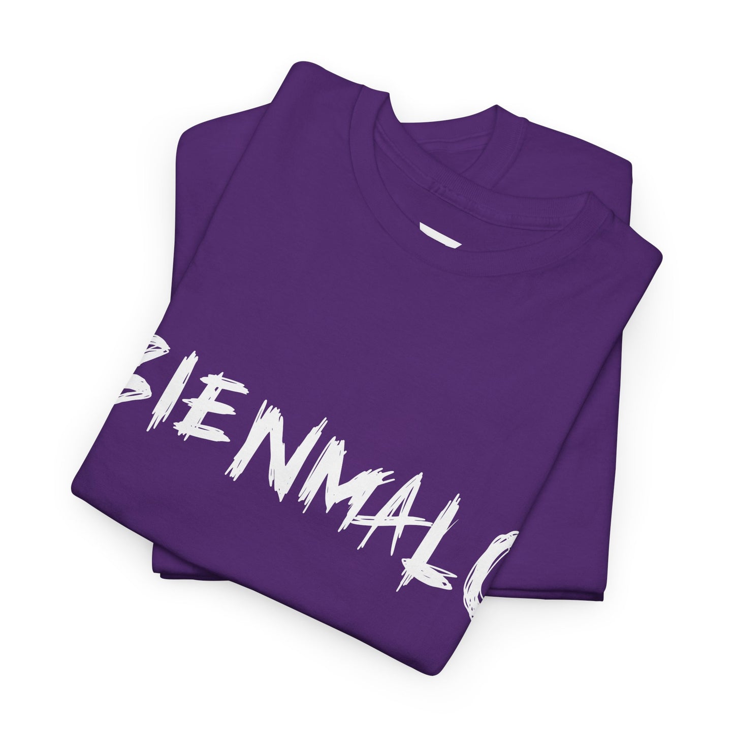 RENEGADE* X BienMalo Collab Graphic Tee — Bold Vintage Streetwear T-Shirt