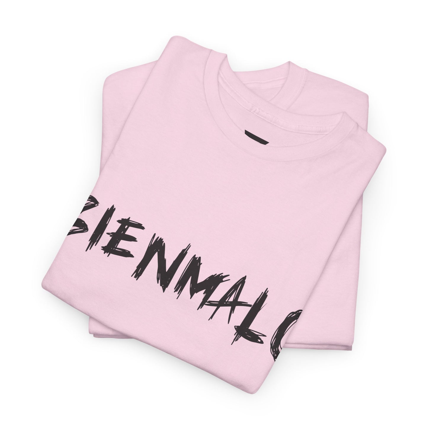 RENEGADE* X BienMalo Collab Graphic Tee — Bold Vintage Streetwear T-Shirt