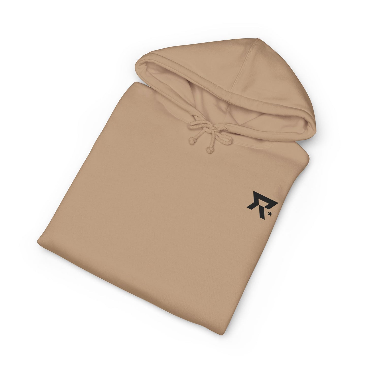 RENEGADE* Originals Bold and Free — High Quality Hoodie
