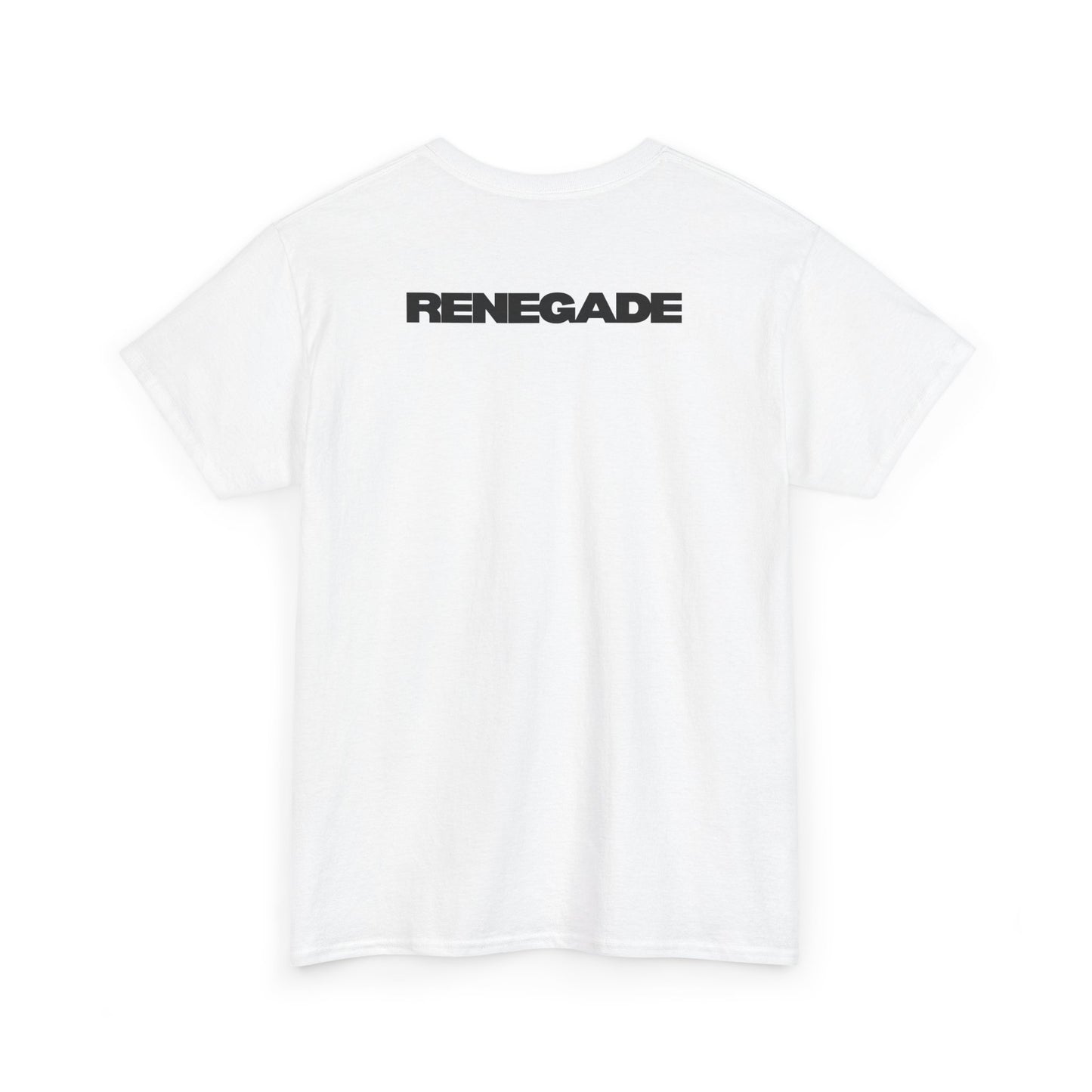 RENEGADE* Originals Fresh Graphic Tee — Bold Vintage Streetwear T-Shirt