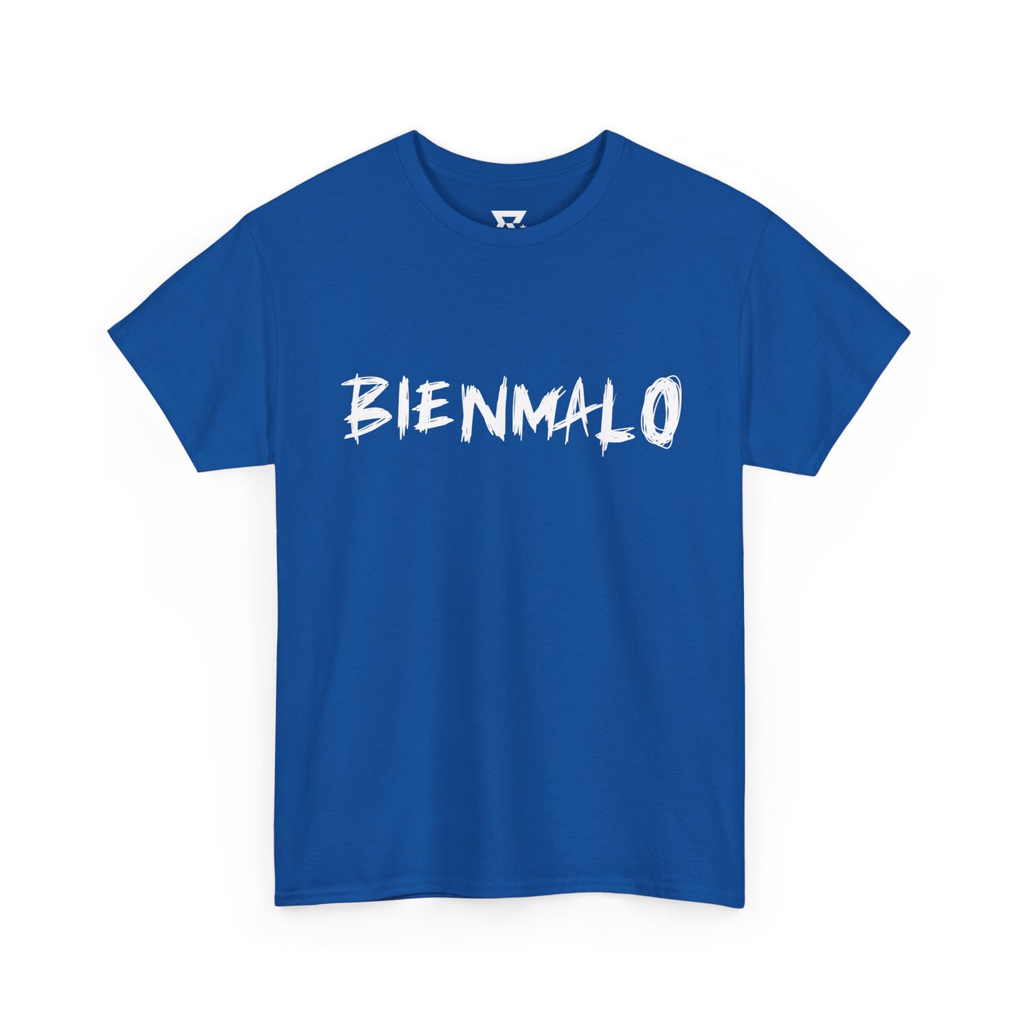 RENEGADE* X BienMalo Collab Graphic Tee — Bold Vintage Streetwear T-Shirt