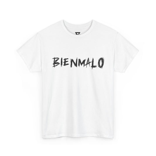 RENEGADE* X BienMalo Collab Graphic Tee — Bold Vintage Streetwear T-Shirt