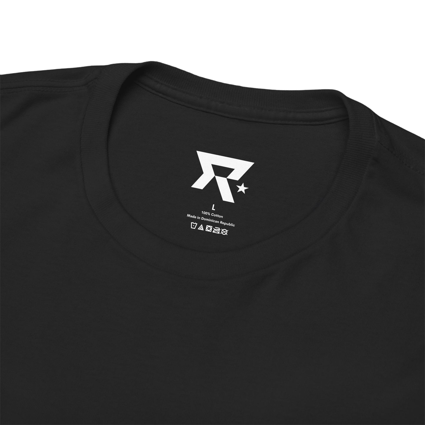 RENEGADE* X BienMalo Collab Graphic Tee — Bold Vintage Streetwear T-Shirt