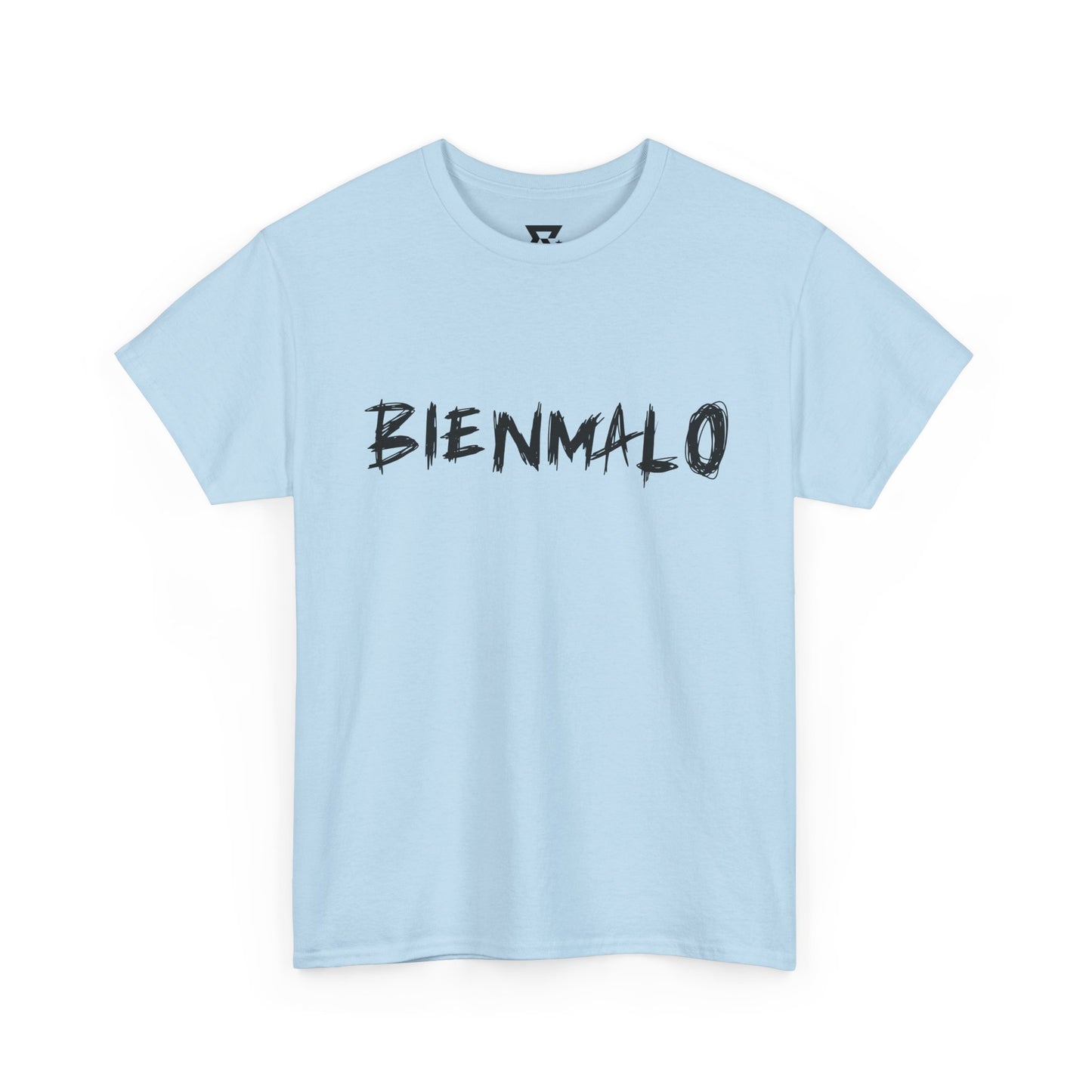 RENEGADE* X BienMalo Collab Graphic Tee — Bold Vintage Streetwear T-Shirt