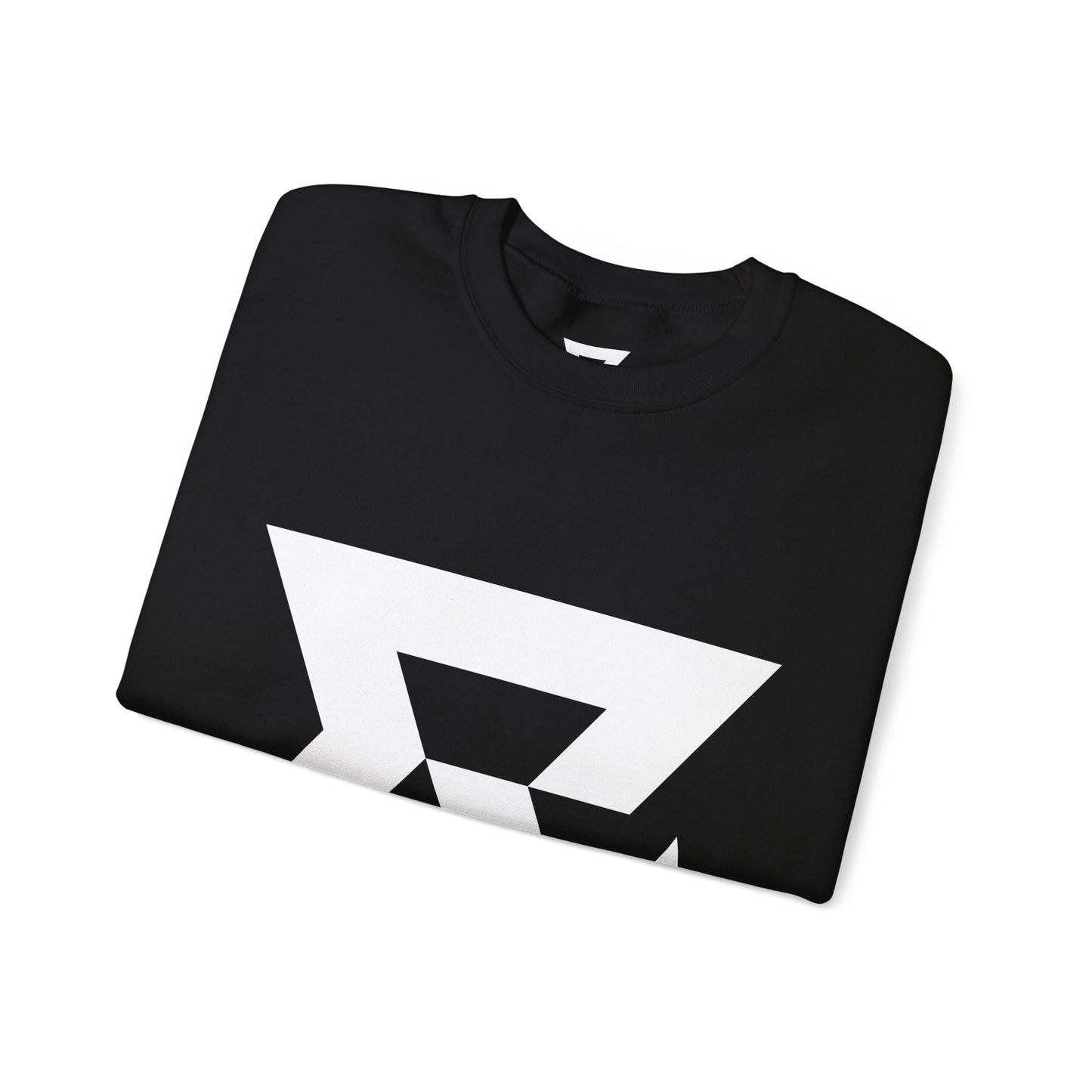 RENEGADE* Originals SuperStar Crewneck Sweatshirt — Graphic Logo Pullover