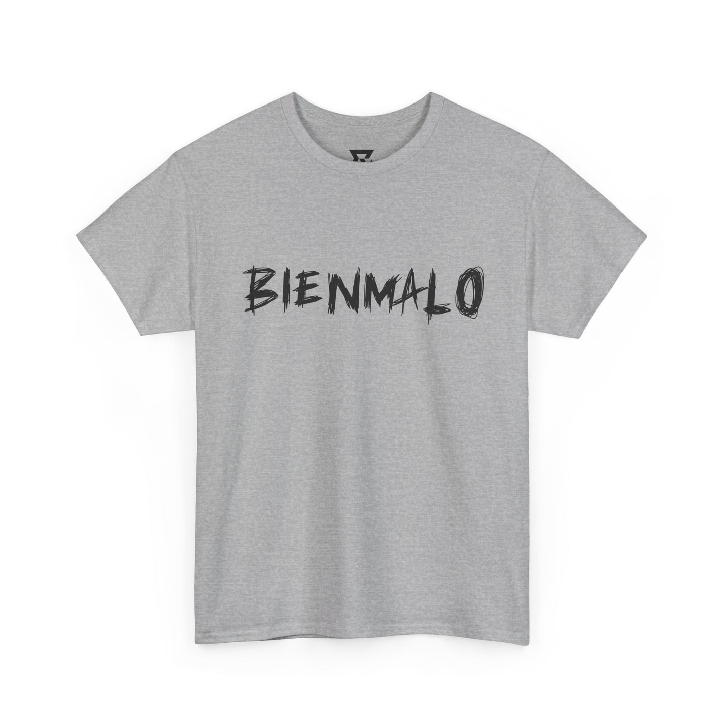 RENEGADE* X BienMalo Collab Graphic Tee — Bold Vintage Streetwear T-Shirt