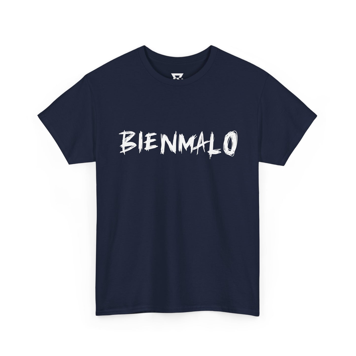 RENEGADE* X BienMalo Collab Graphic Tee — Bold Vintage Streetwear T-Shirt