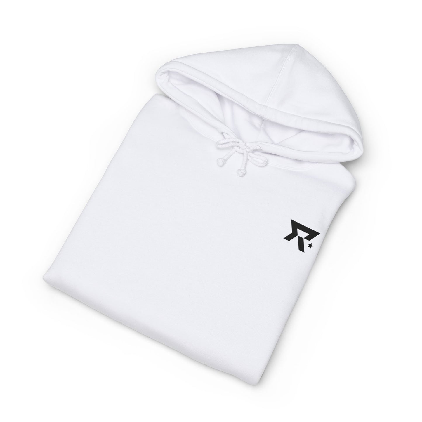 RENEGADE* Originals Bold and Free — High Quality Hoodie