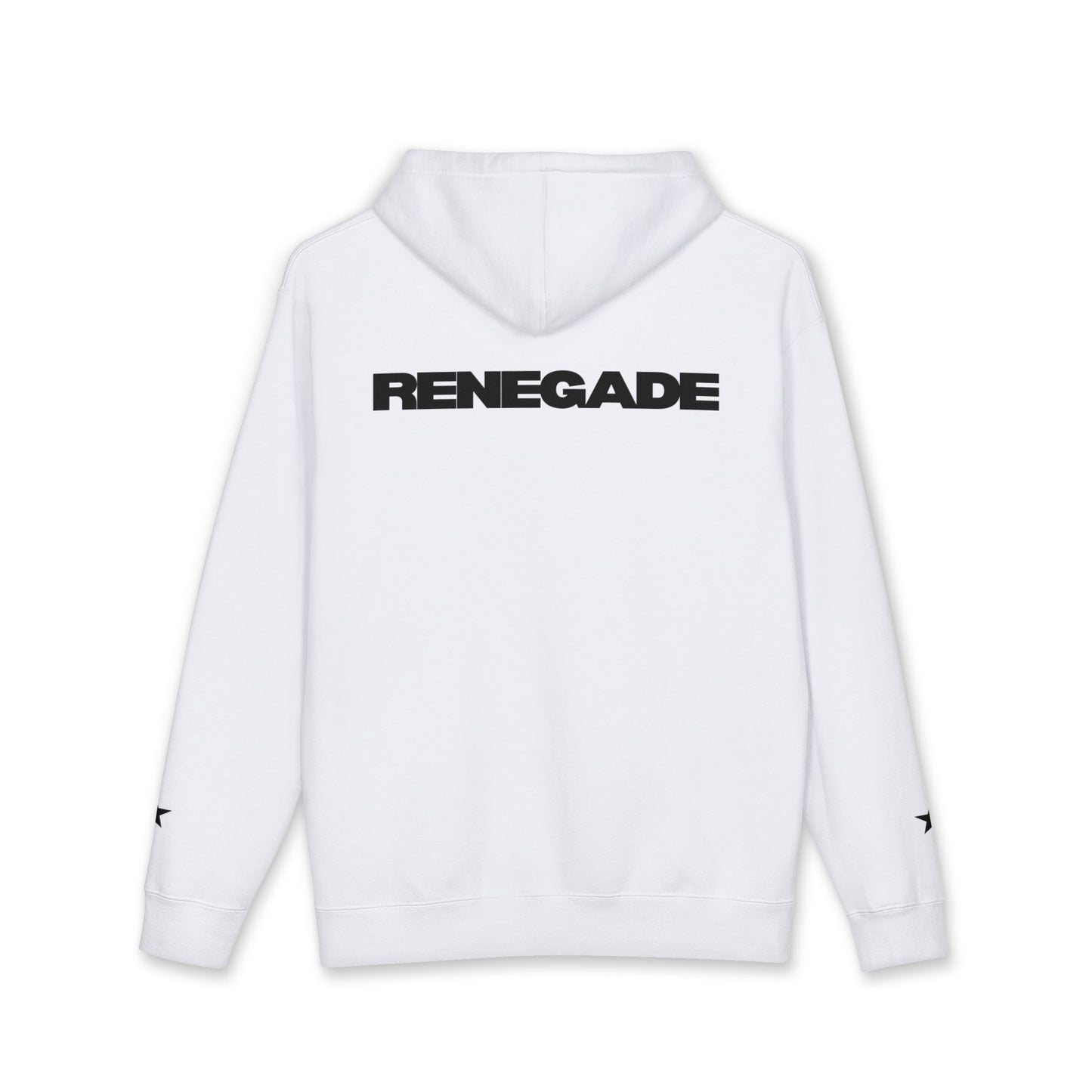 RENEGADE* Originals Bold and Free — High Quality Hoodie