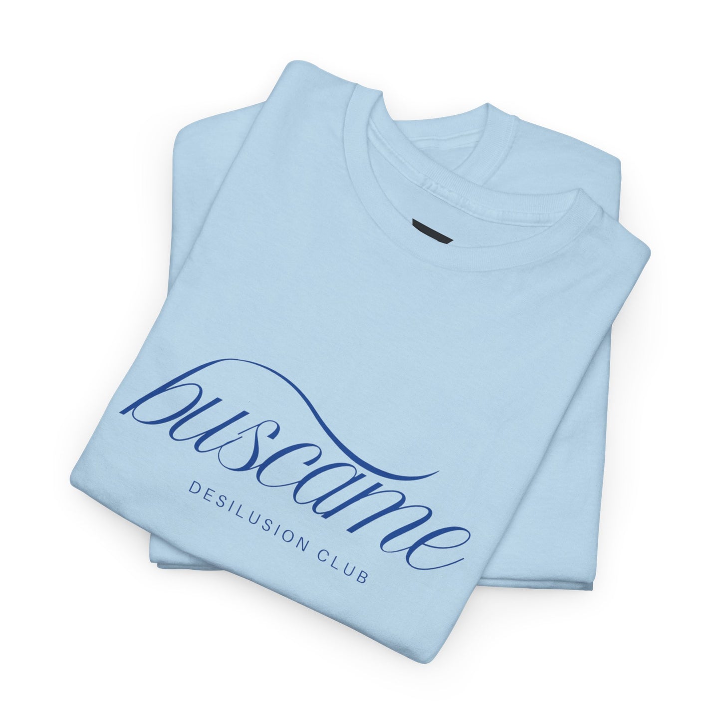 RENEGADE* X BienMalo Collab Graphic Tee — "Buscame" Streetwear T-Shirt