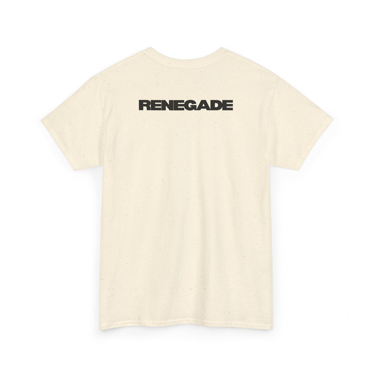 RENEGADE* Originals Fresh Graphic Tee — Bold Vintage Streetwear T-Shirt