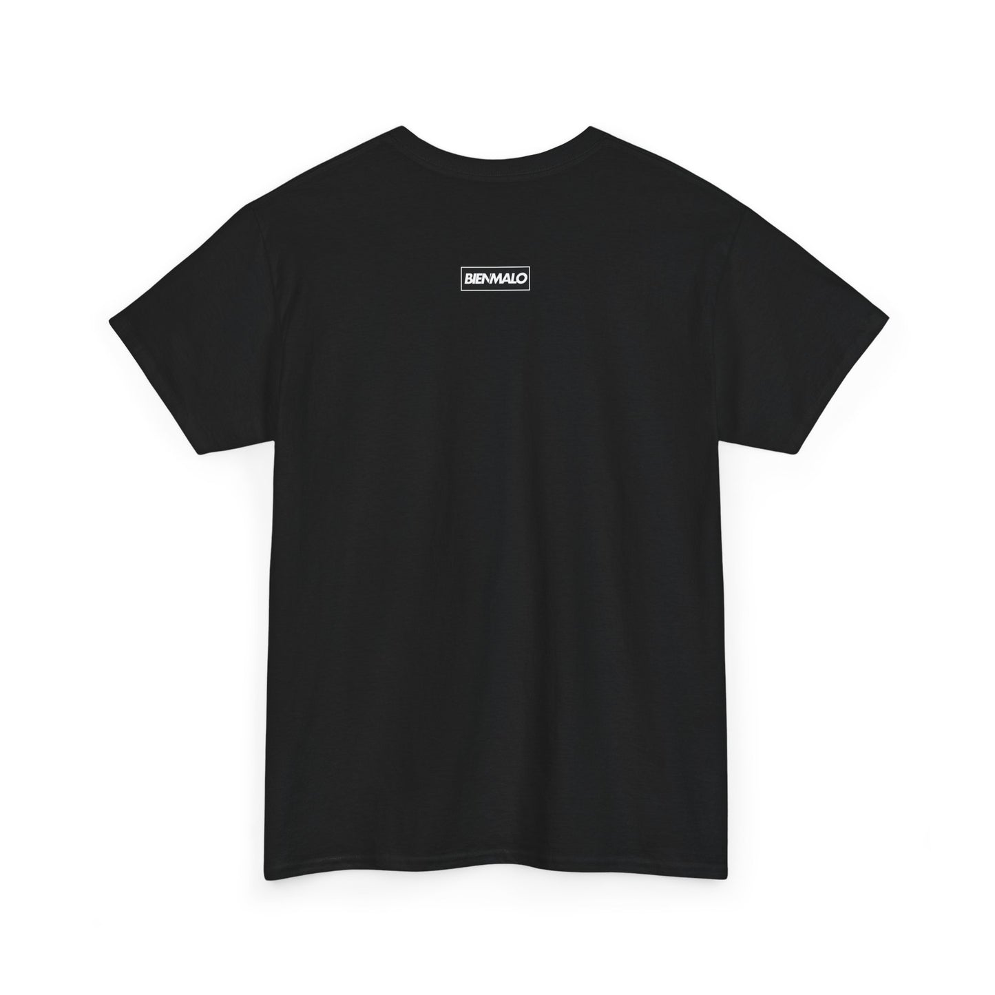 RENEGADE* X BienMalo Collab Graphic Tee — Bold Vintage Streetwear T-Shirt
