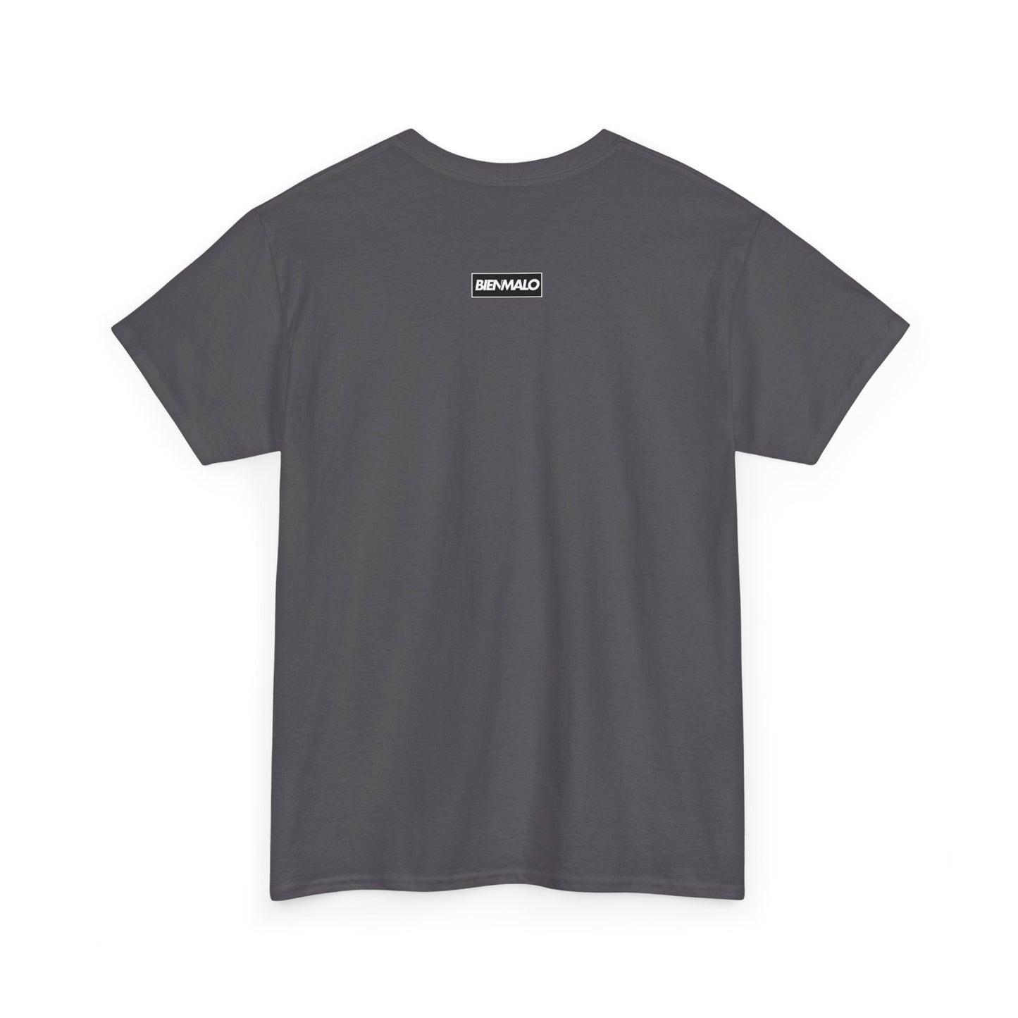 RENEGADE* X BienMalo Collab Graphic Tee — Bold Vintage Streetwear T-Shirt