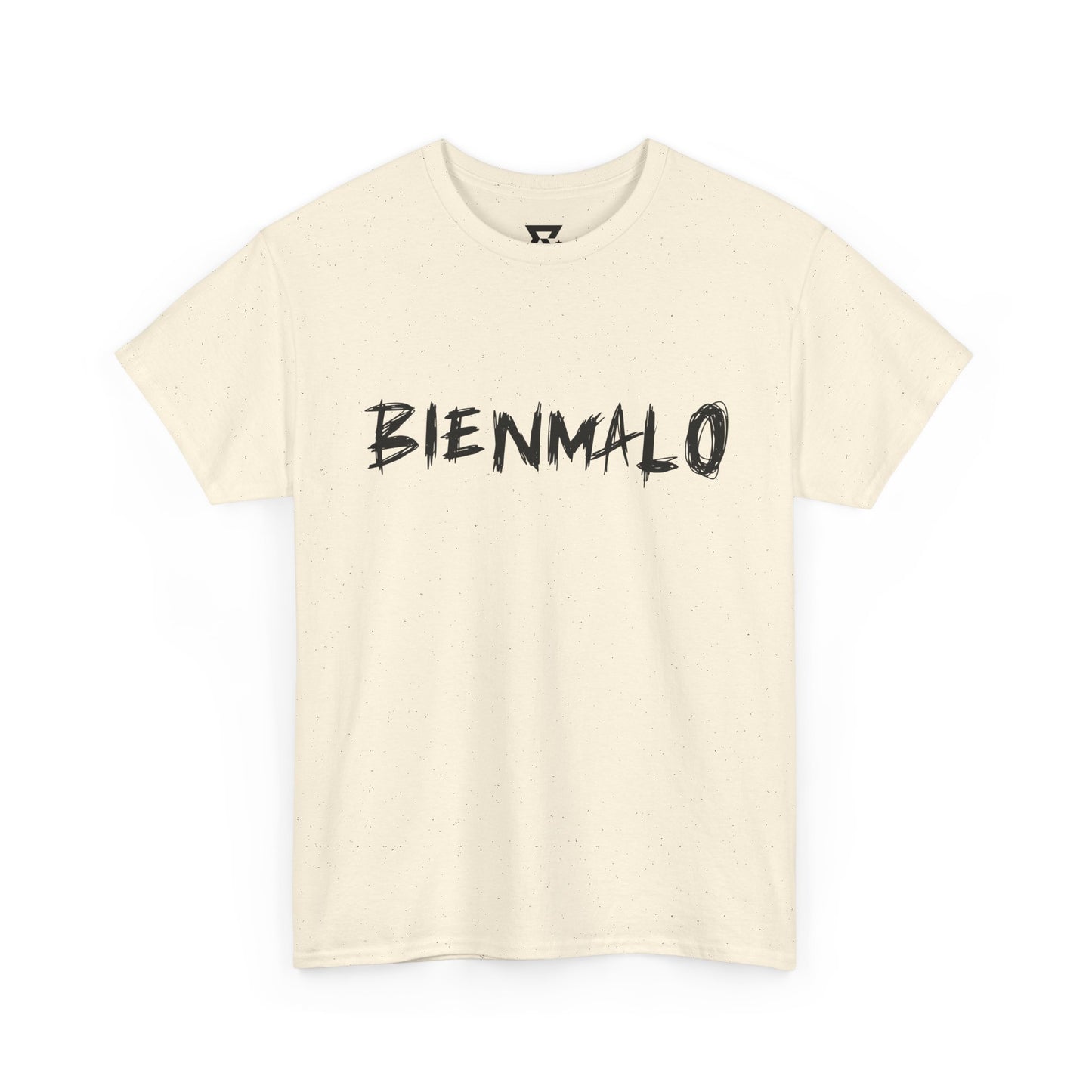 RENEGADE* X BienMalo Collab Graphic Tee — Bold Vintage Streetwear T-Shirt