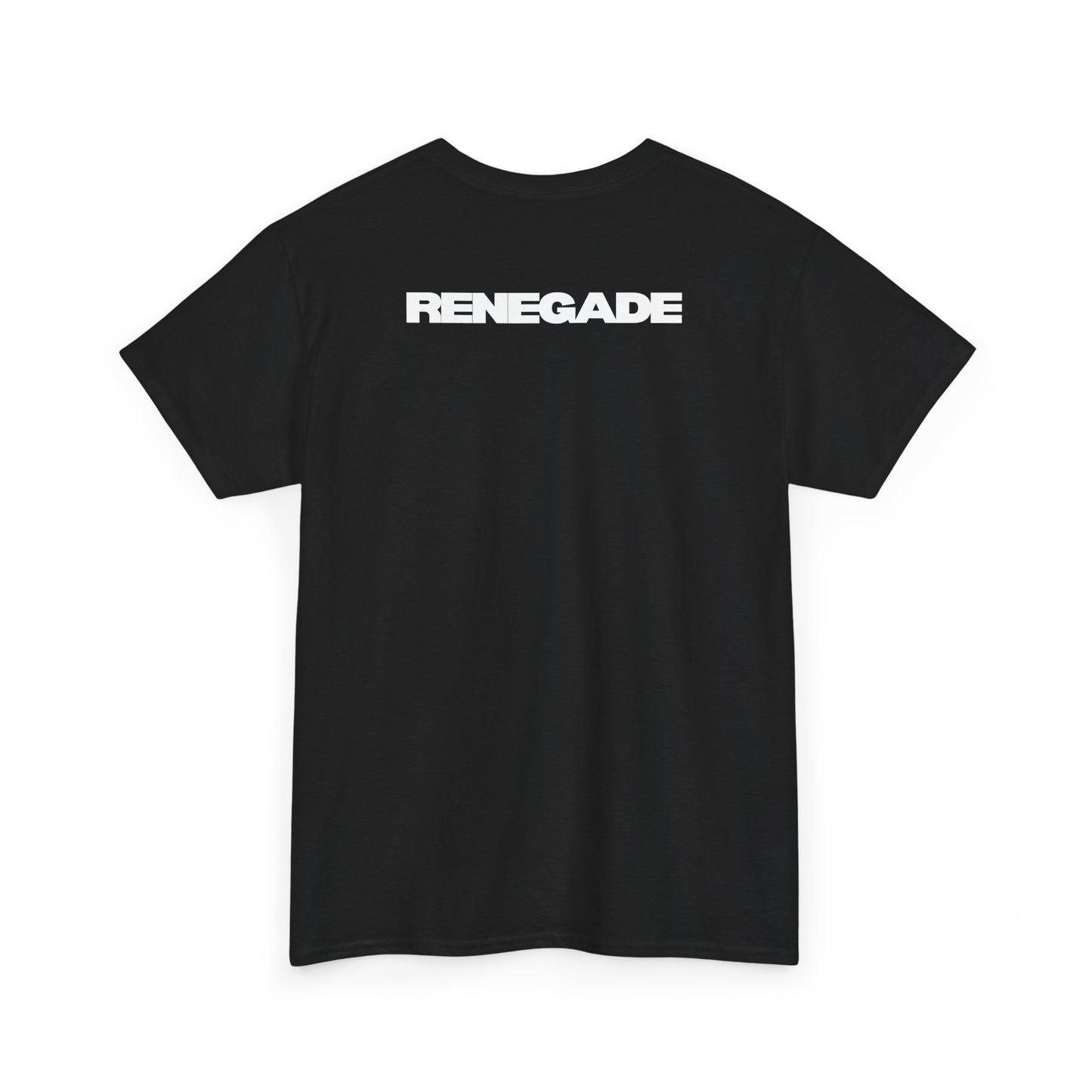 RENEGADE* Originals Fresh Graphic Tee — Bold Vintage Streetwear T-Shirt