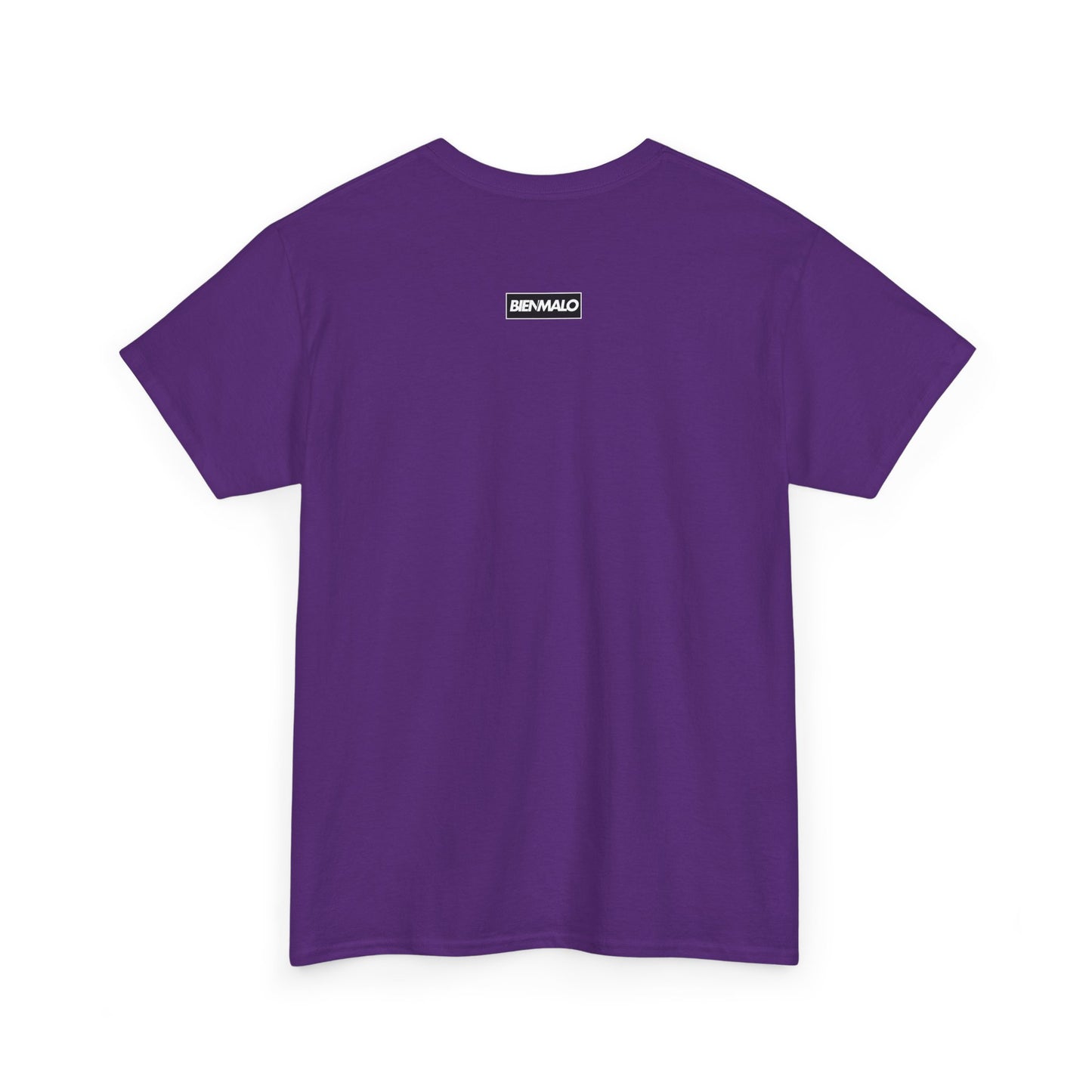 RENEGADE* X BienMalo Collab Graphic Tee — Bold Vintage Streetwear T-Shirt