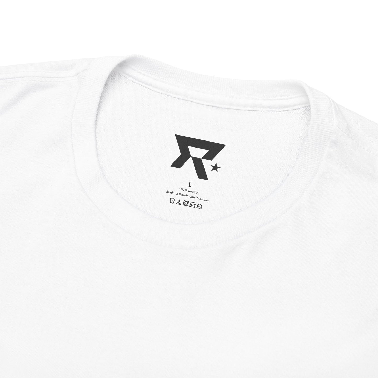 RENEGADE* X BienMalo Collab Graphic Tee — Bold Vintage Streetwear T-Shirt
