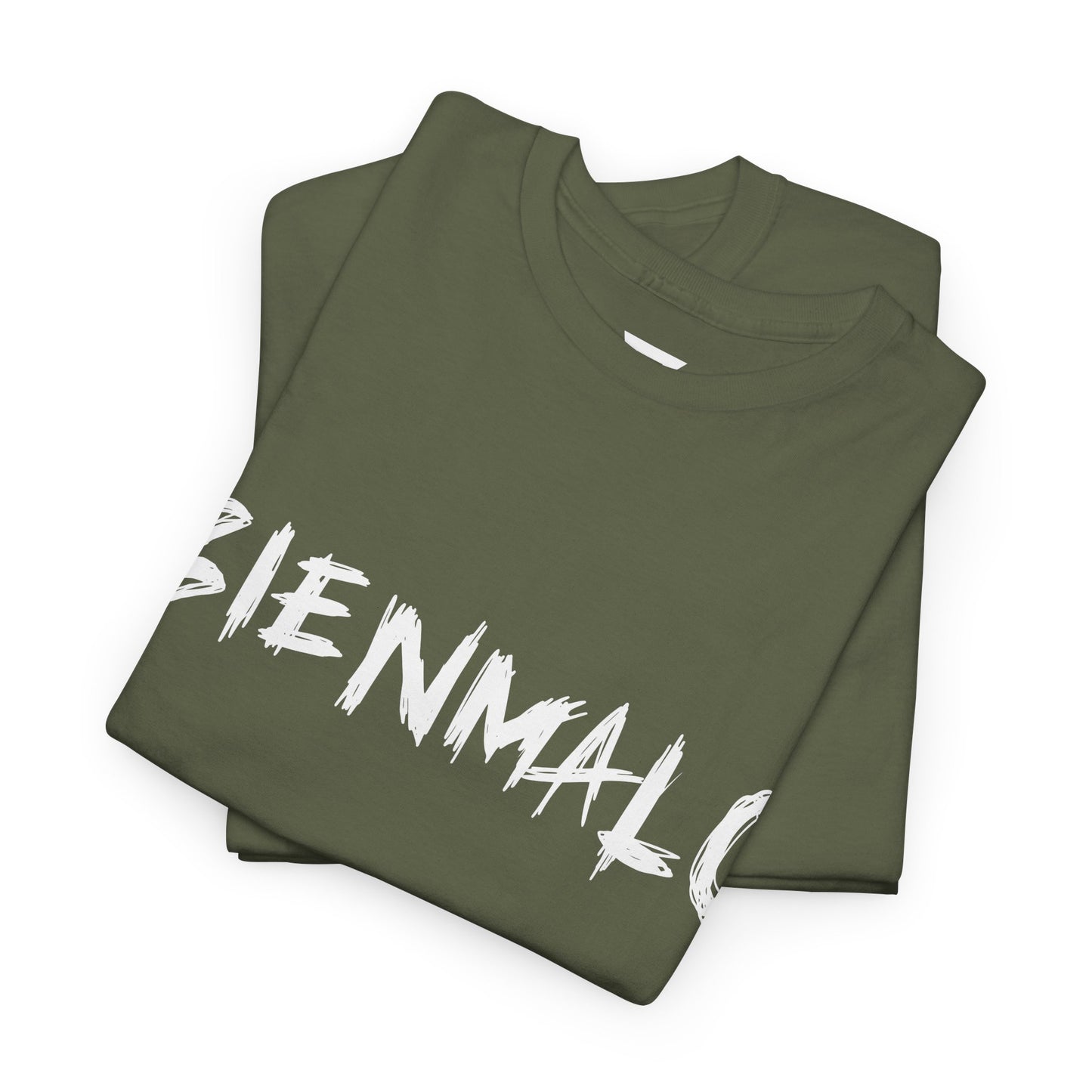 RENEGADE* X BienMalo Collab Graphic Tee — Bold Vintage Streetwear T-Shirt