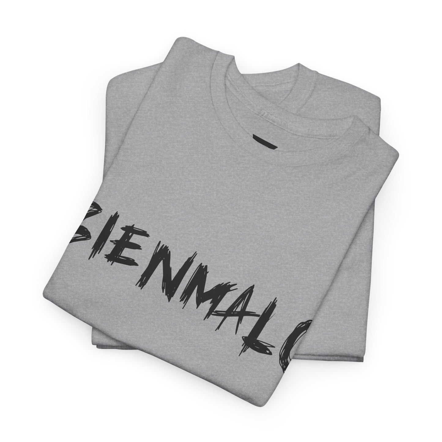 RENEGADE* X BienMalo Collab Graphic Tee — Bold Vintage Streetwear T-Shirt