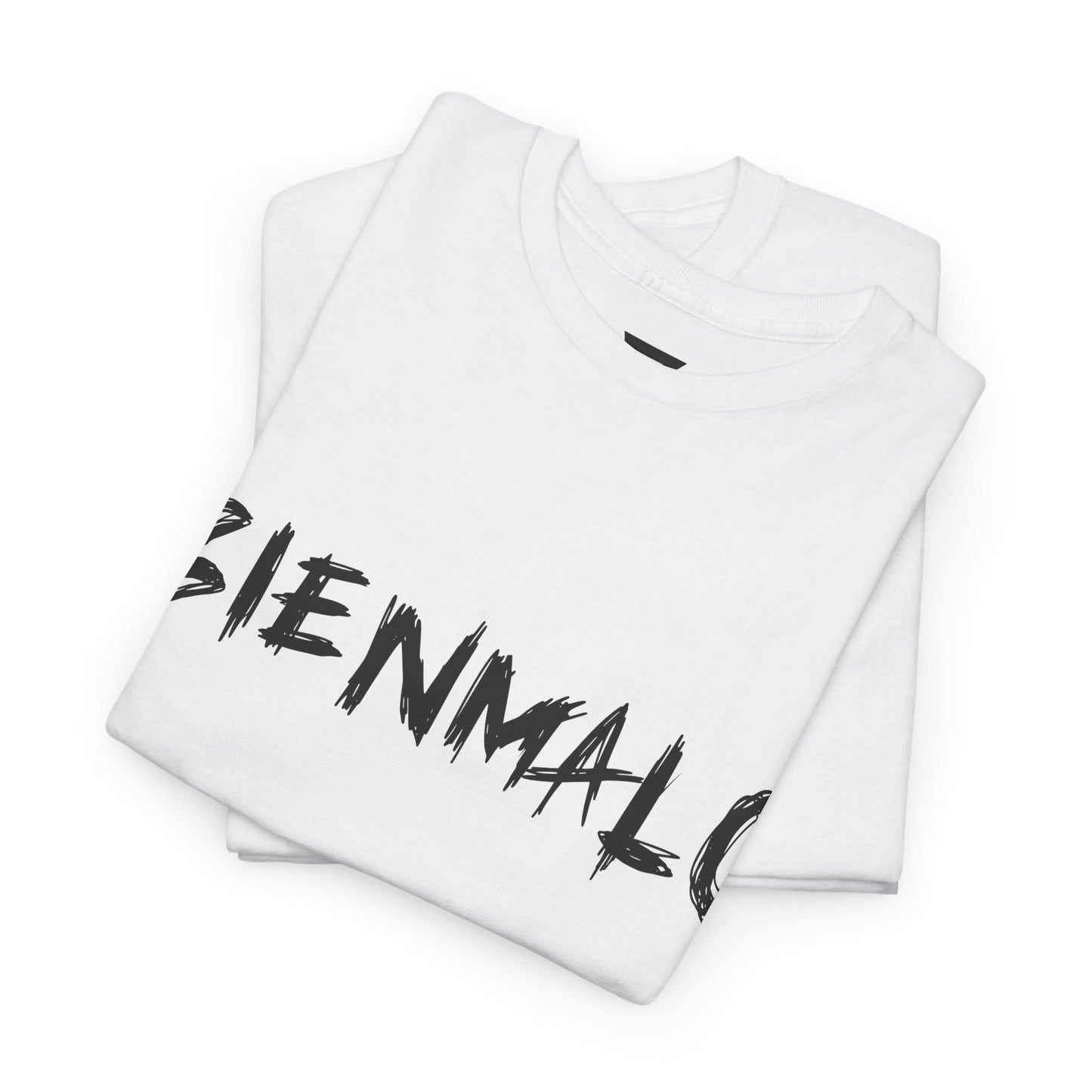 RENEGADE* X BienMalo Collab Graphic Tee — Bold Vintage Streetwear T-Shirt