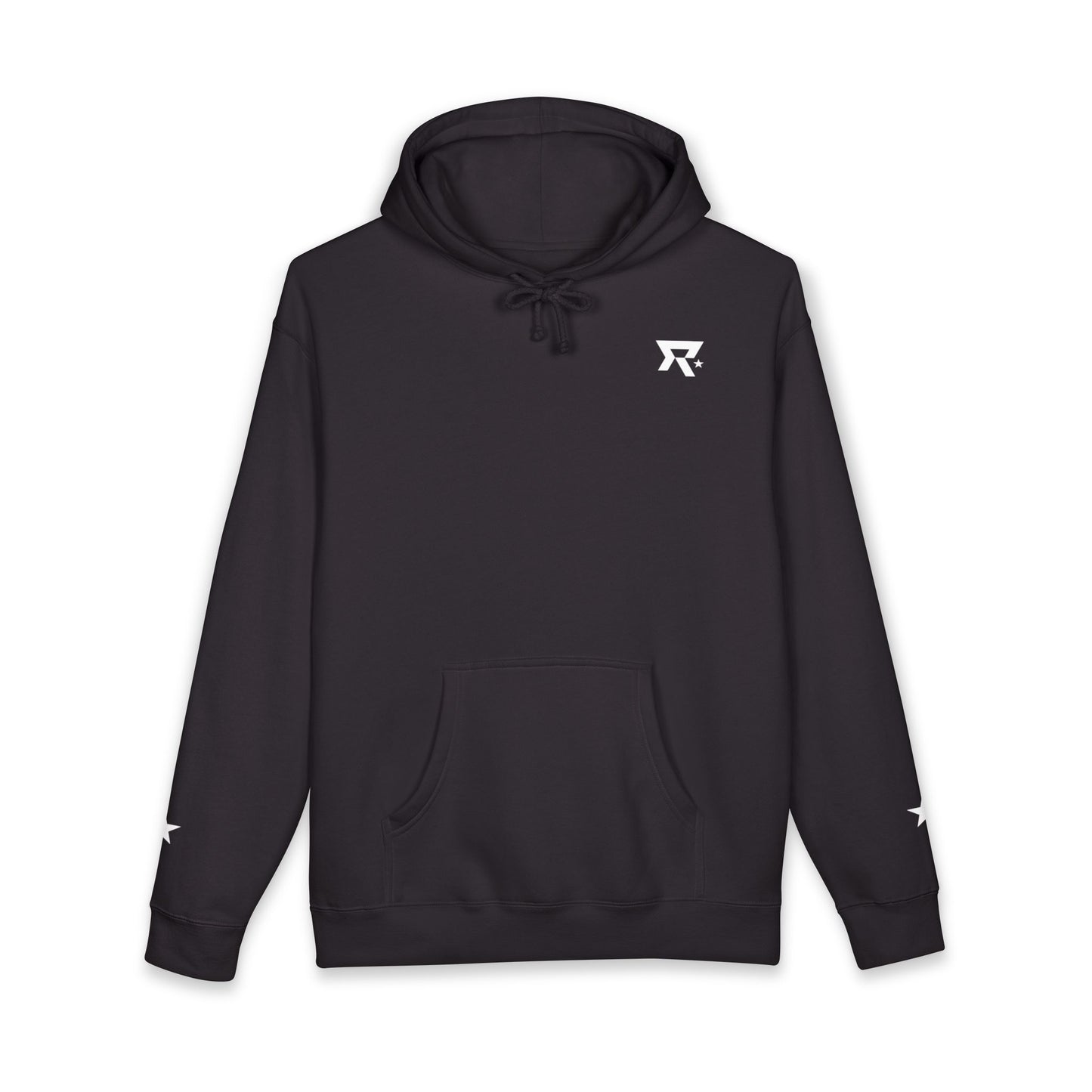 RENEGADE* Originals Bold and Free — High Quality Hoodie