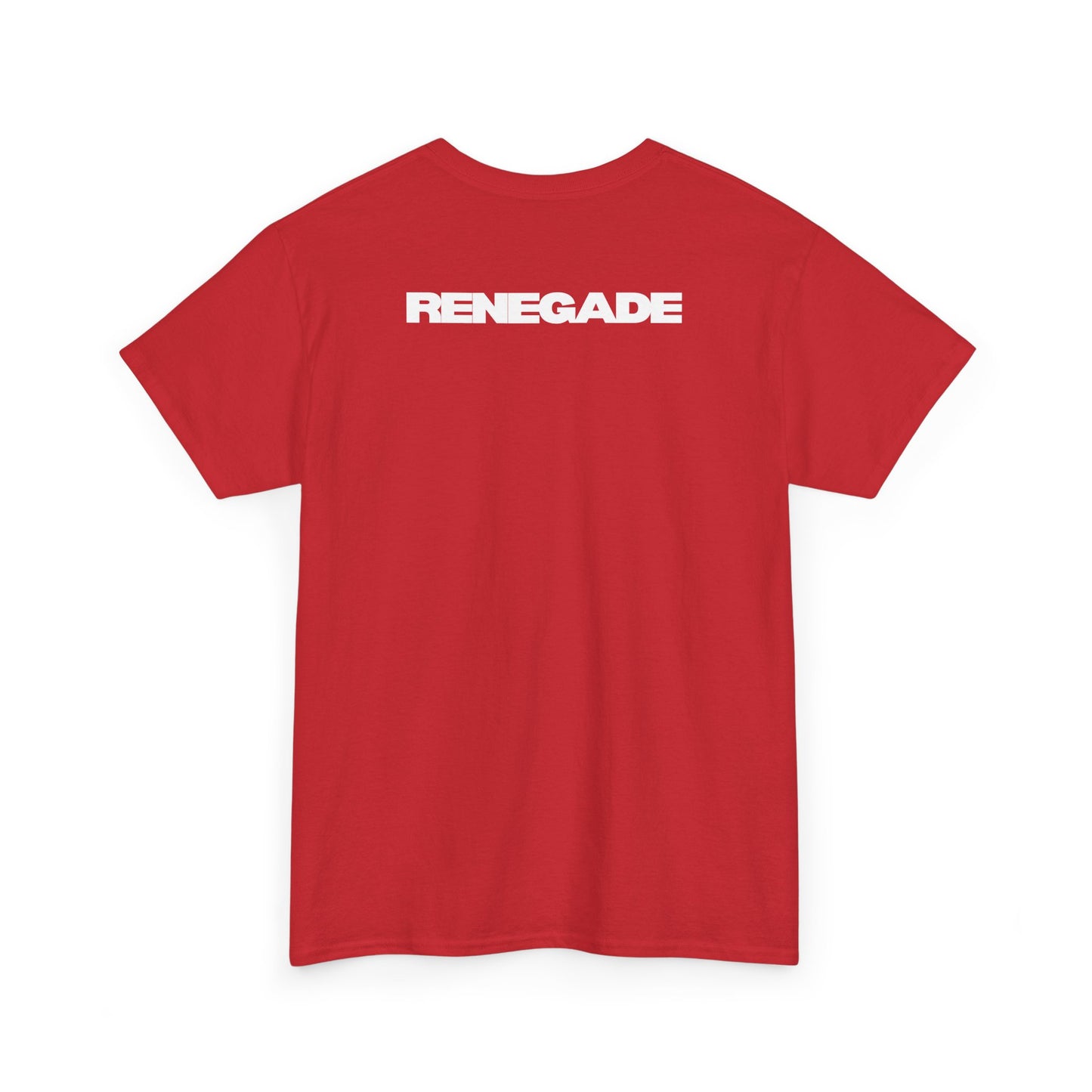 RENEGADE* Originals Fresh Graphic Tee — Bold Vintage Streetwear T-Shirt