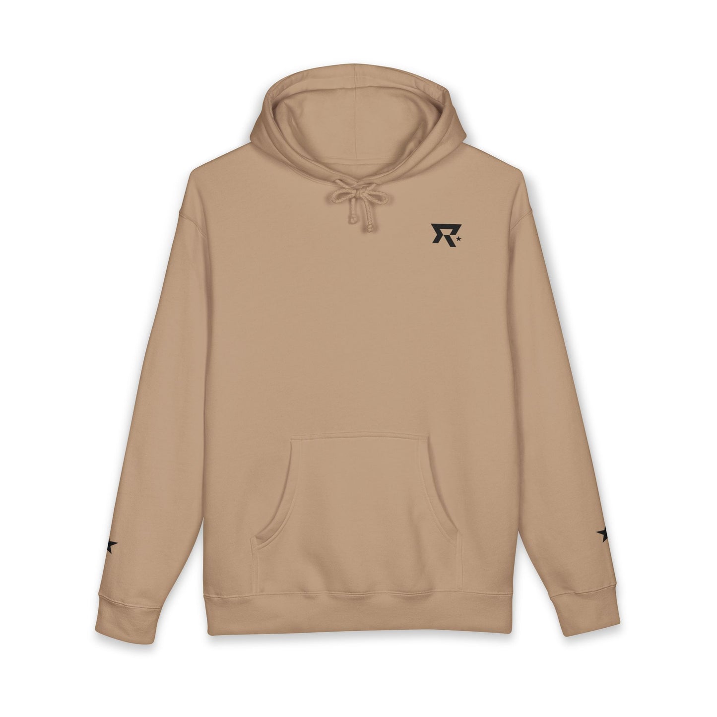 RENEGADE* Originals Bold and Free — High Quality Hoodie