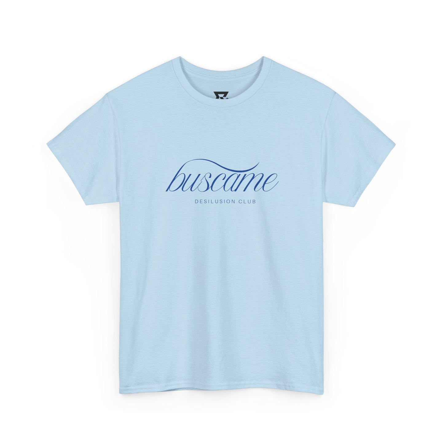 RENEGADE* X BienMalo Collab Graphic Tee — "Buscame" Streetwear T-Shirt
