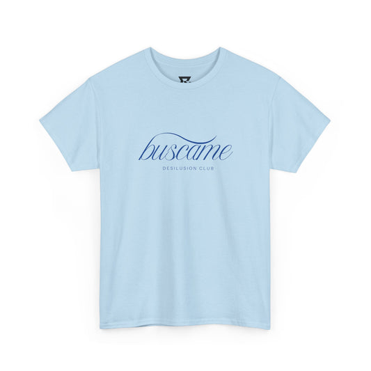 RENEGADE* X BienMalo Collab Graphic Tee — "Buscame" Streetwear T-Shirt