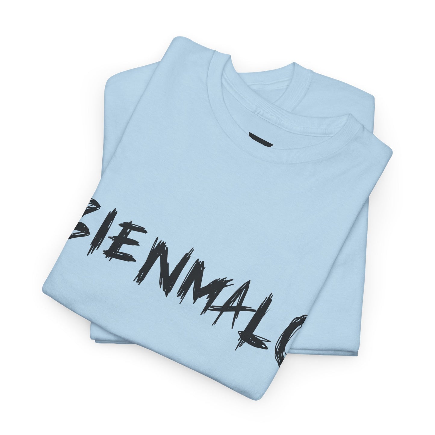 RENEGADE* X BienMalo Collab Graphic Tee — Bold Vintage Streetwear T-Shirt