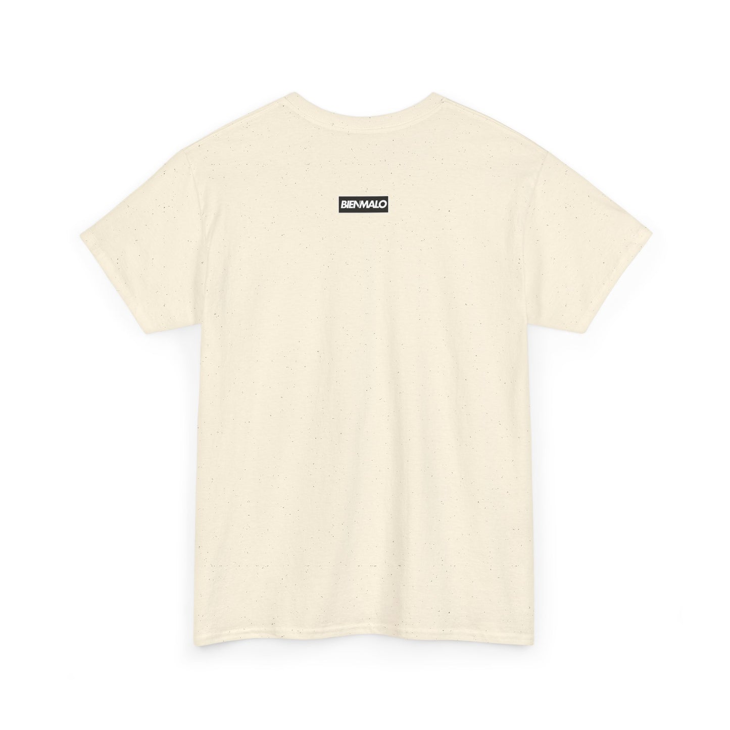 RENEGADE* X BienMalo Collab Graphic Tee — Bold Vintage Streetwear T-Shirt