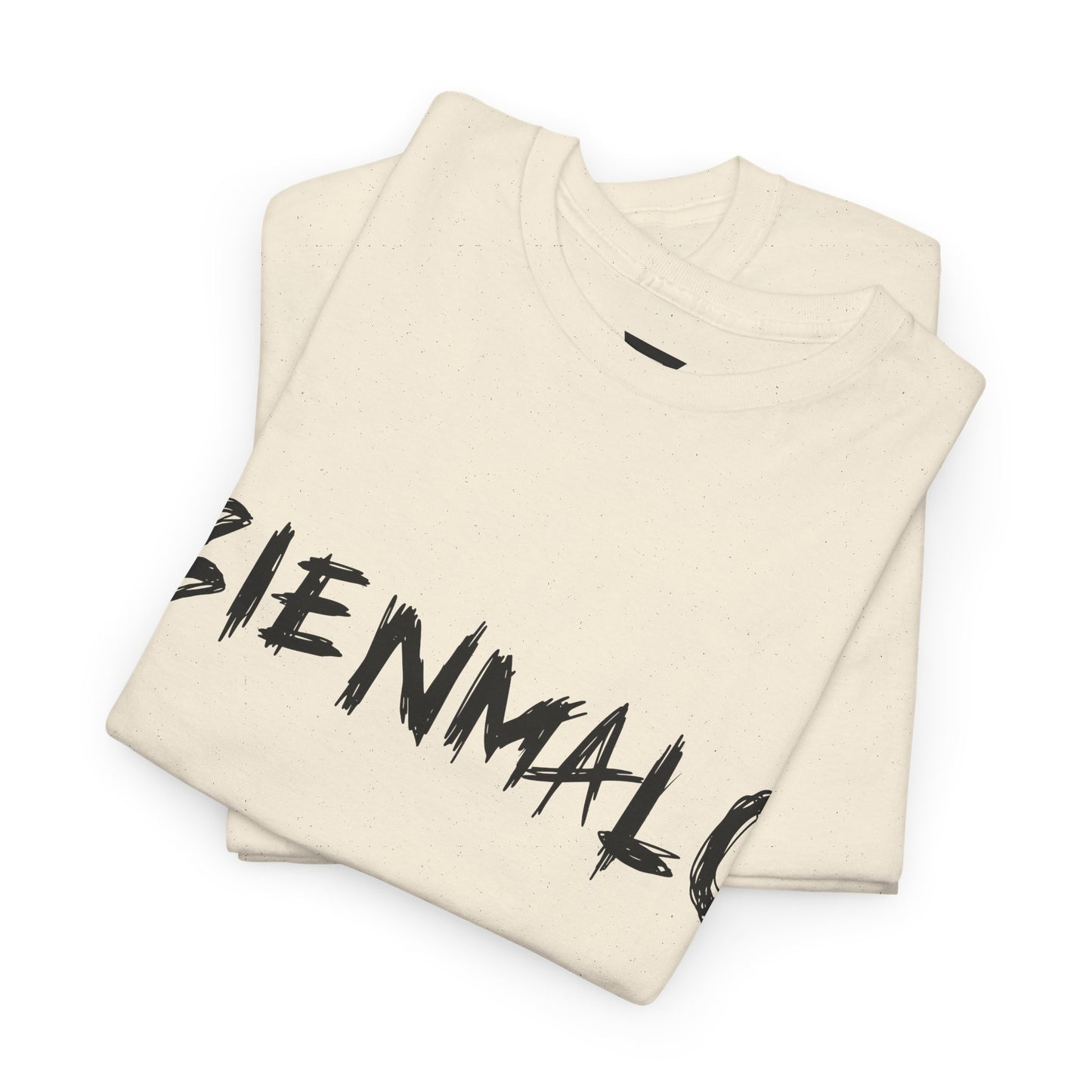 RENEGADE* X BienMalo Collab Graphic Tee — Bold Vintage Streetwear T-Shirt