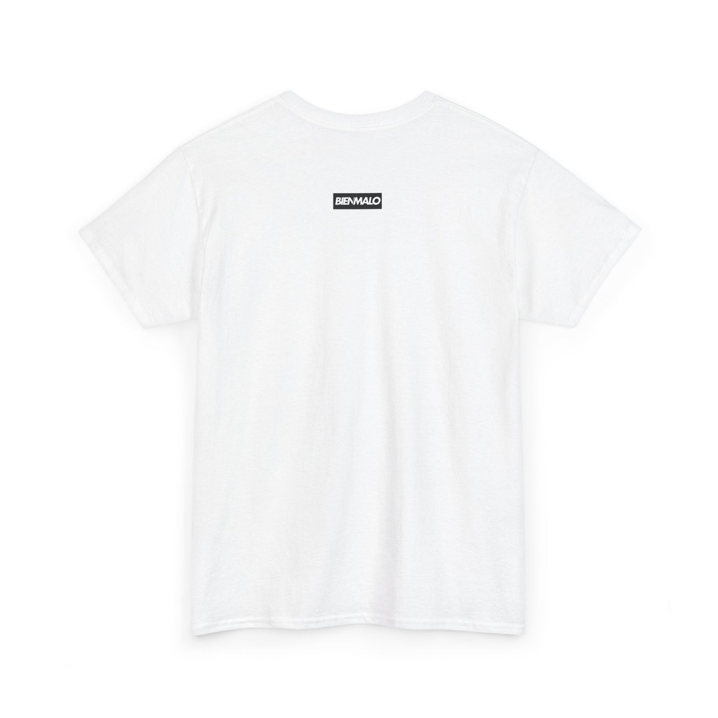RENEGADE* X BienMalo Collab Graphic Tee — Bold Vintage Streetwear T-Shirt