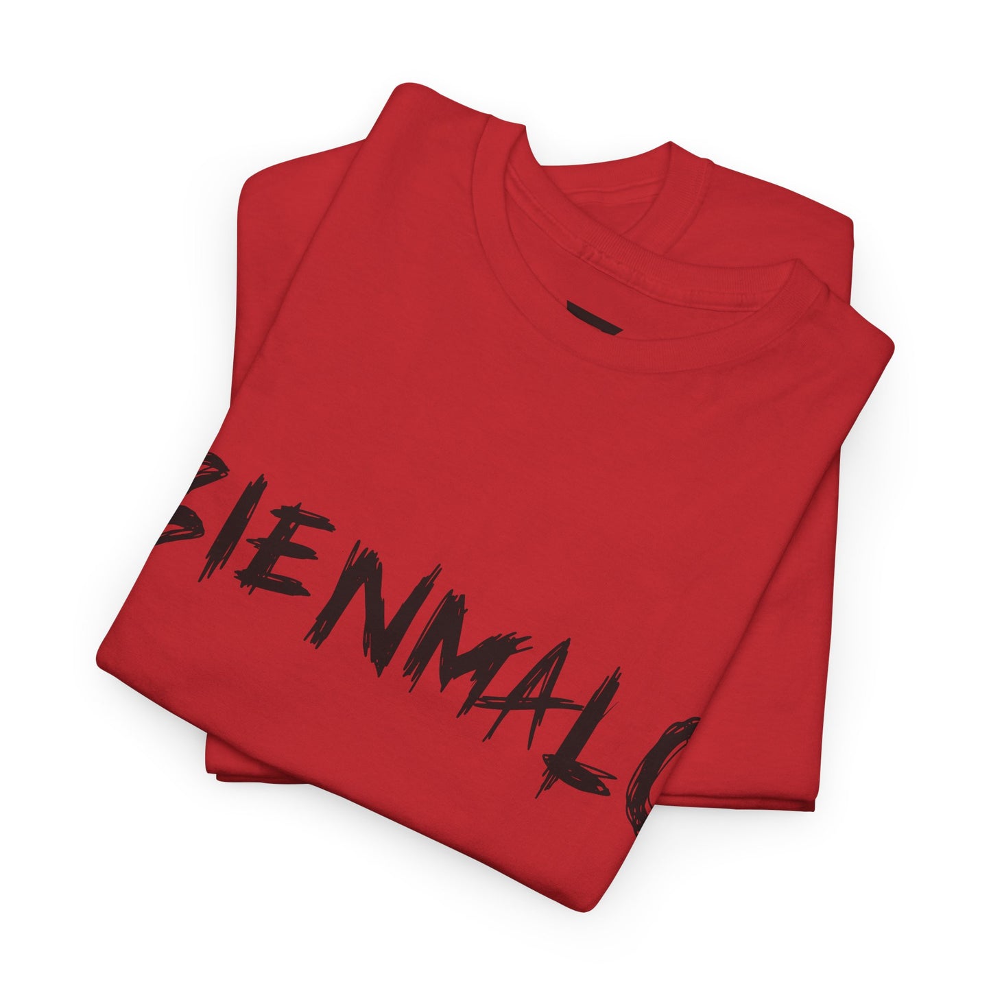 RENEGADE* X BienMalo Collab Graphic Tee — Bold Vintage Streetwear T-Shirt