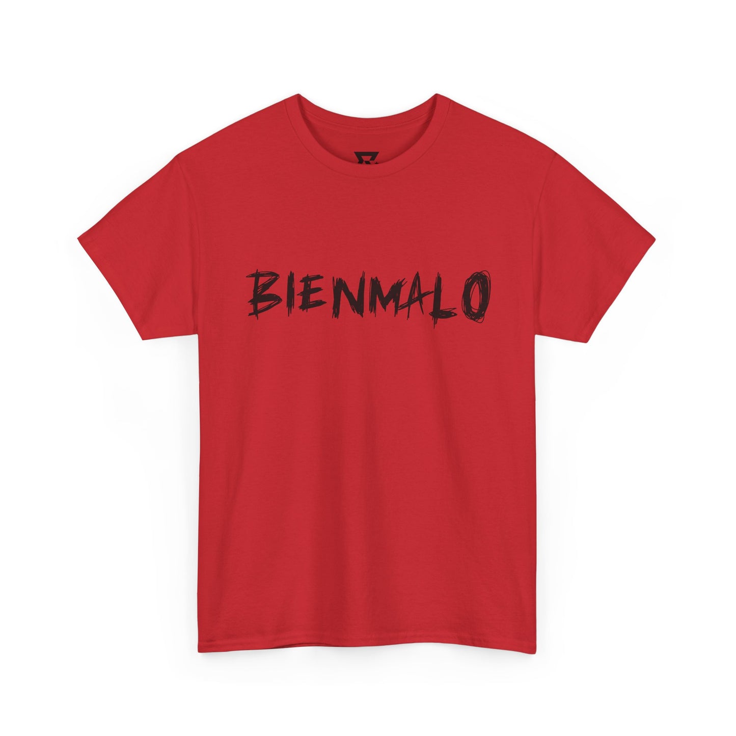 RENEGADE* X BienMalo Collab Graphic Tee — Bold Vintage Streetwear T-Shirt