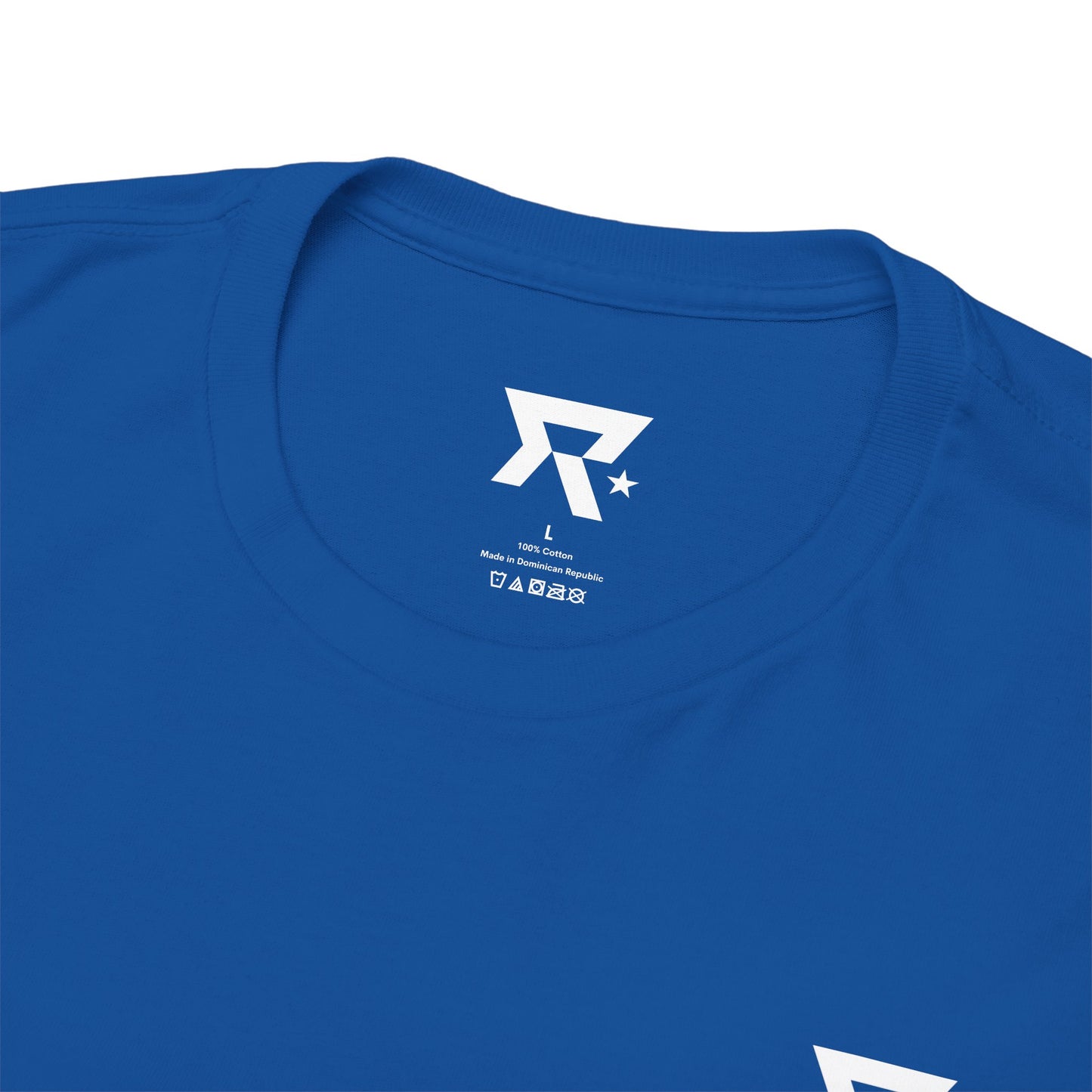 RENEGADE* Originals Fresh Graphic Tee — Bold Vintage Streetwear T-Shirt