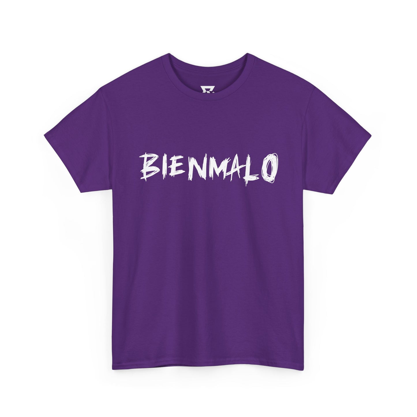 RENEGADE* X BienMalo Collab Graphic Tee — Bold Vintage Streetwear T-Shirt