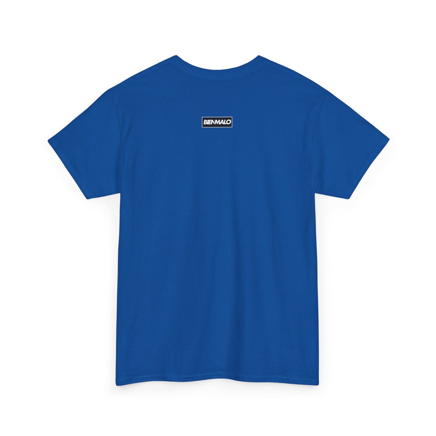 RENEGADE* X BienMalo Collab Graphic Tee — Bold Vintage Streetwear T-Shirt