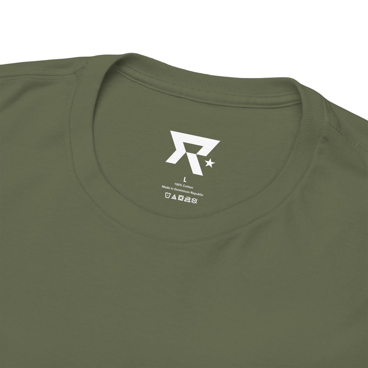 RENEGADE* X BienMalo Collab Graphic Tee — Bold Vintage Streetwear T-Shirt